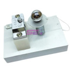 Inertia Demonstrator